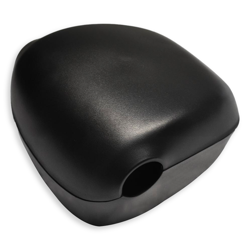 Зеркало дополнительное DAF XF 105 (2001-...) с подогревом и электрорегулировкой (SME) Зеркало дополнительное DAF XF 105 (2001-...) с подогревом и электрорегулировкой (SME)