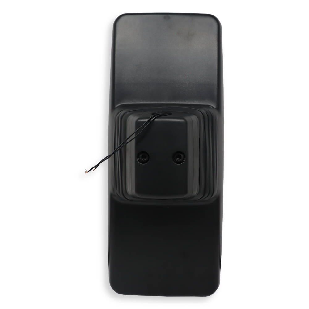 Зеркало основное MERCEDES Actros 435*210 (гофра ) (TANGDE) Зеркало основное MERCEDES Actros 435*210 (гофра ) (TANGDE)