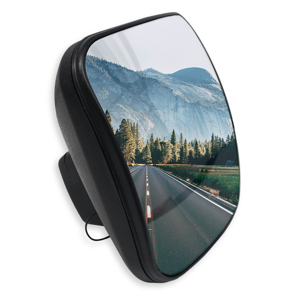 Зеркало дополнительное MERCEDES Atego (1996-2008) с подогревом (TANGDE) Зеркало дополнительное MERCEDES Atego (1996-2008) с подогревом (TANGDE)