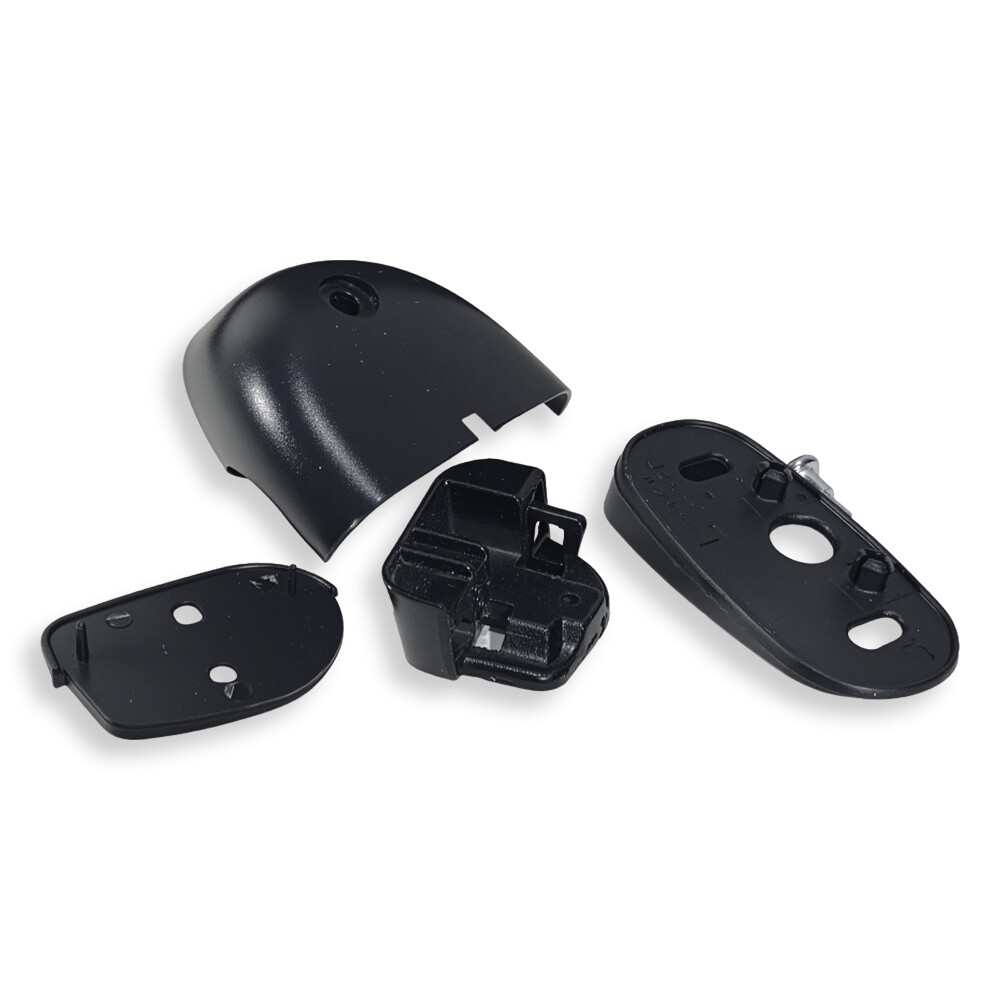 Зеркало основное Scania 4 114, 124 (...-2017) с подогревом и электрорегулировкой в сборе длинный кронштейн; левое (PERFEKT) Зеркало основное Scania 4 114, 124 (...-2017) с подогревом и электрорегулировкой в сборе длинный кронштейн; левое (PERFEKT)