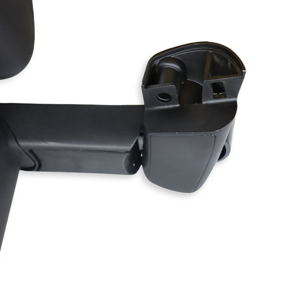 Зеркало основное Scania 4 114, 124 (...-2017) с подогревом и электрорегулировкой в сборе длинный кронштейн; левое (PERFEKT) Зеркало основное Scania 4 114, 124 (...-2017) с подогревом и электрорегулировкой в сборе длинный кронштейн; левое (PERFEKT)