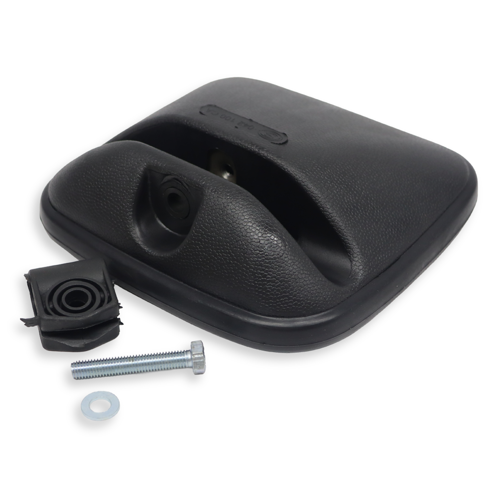 Зеркало V-2 (180*180 мм)