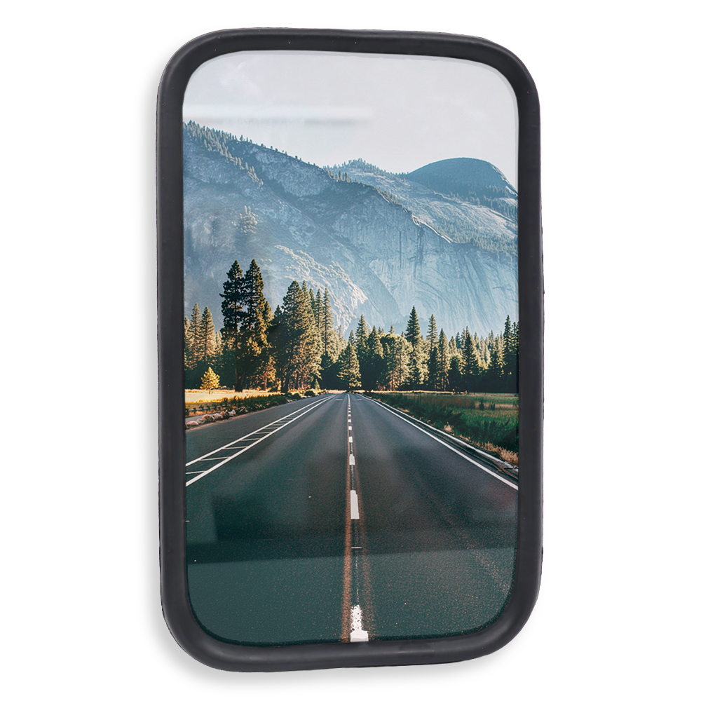 Зеркало V-4 (300*180мм) Зеркало V-4 (300*180мм)