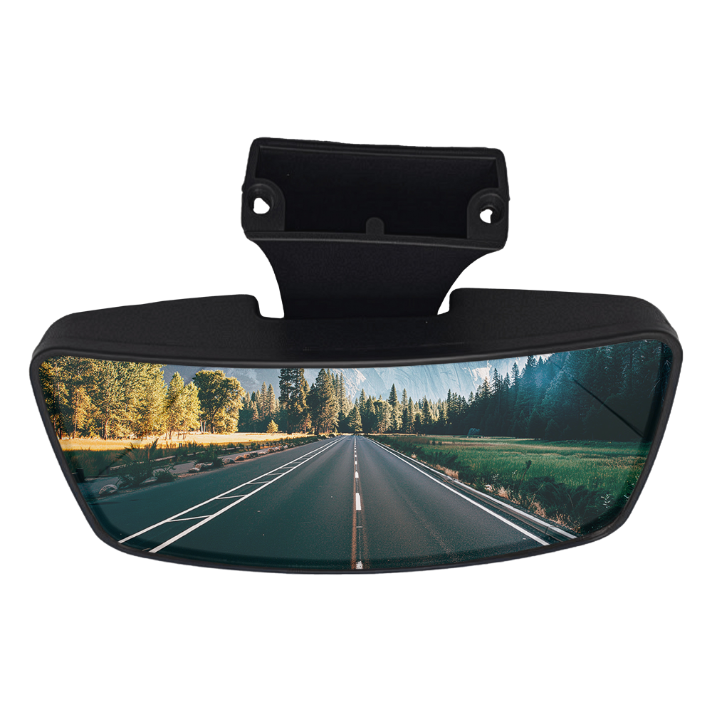 Зеркало бордюрное MAN F2000, L2000 (1994-2003) (LONGLING) Зеркало бордюрное MAN F2000, L2000 (1994-2003) (LONGLING)