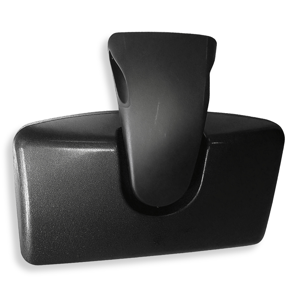 Зеркало бордюрное MAN F2000, L2000 (1994-2003) (LONGLING) Зеркало бордюрное MAN F2000, L2000 (1994-2003) (LONGLING)