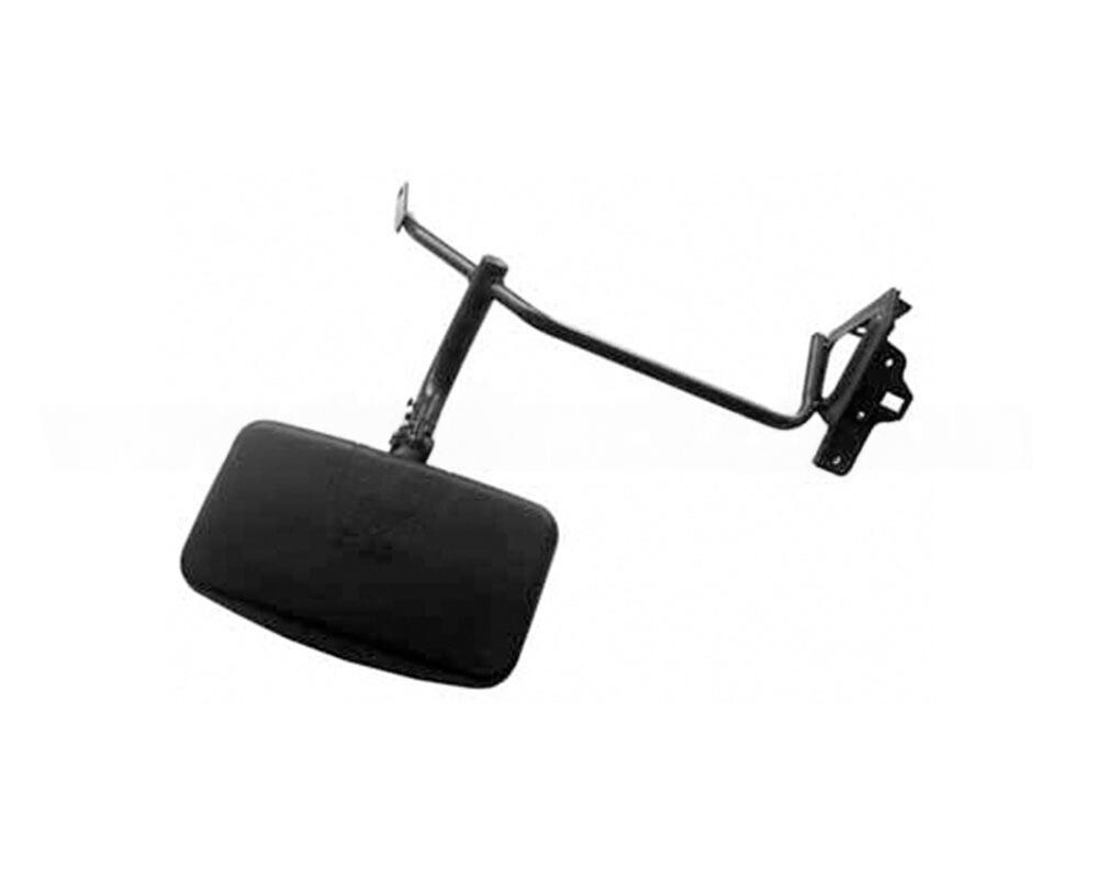 Зеркало бордюрное переднее SCANIA TOPLINE (TB) Зеркало бордюрное переднее SCANIA TOPLINE (TB)