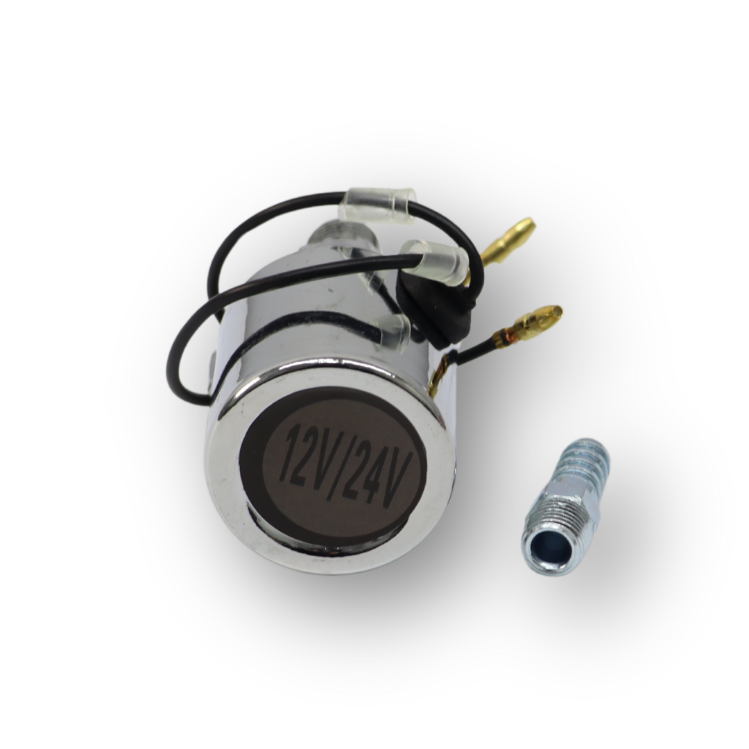 Клапан сигнала 24V Клапан сигнала 24V
