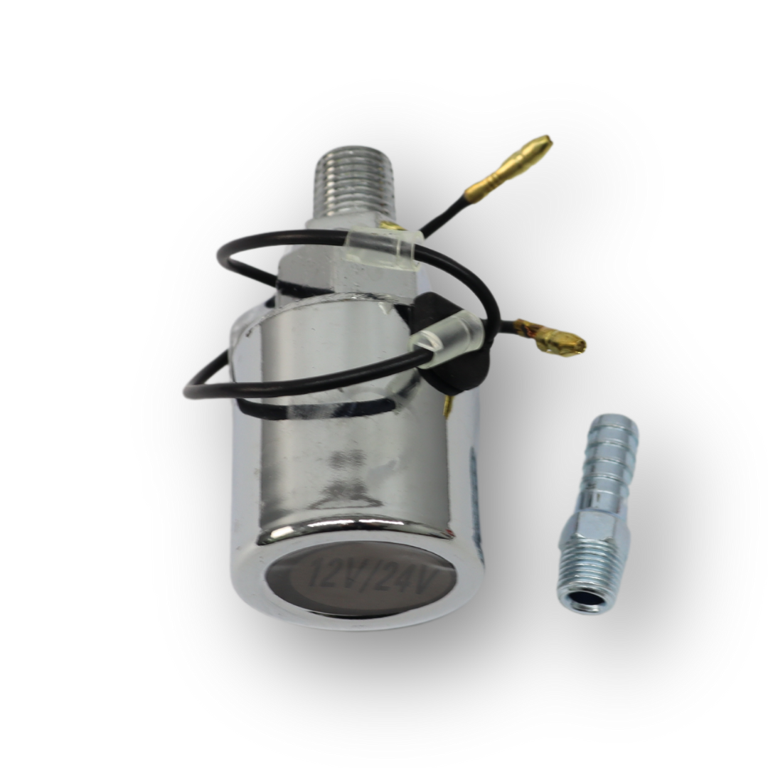 Клапан сигнала 24V Клапан сигнала 24V