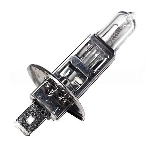 Лампочка Hella 24V/H1 \P14,5s\