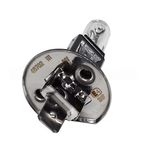 Лампочка Hella 24V/H1 \P14,5s\