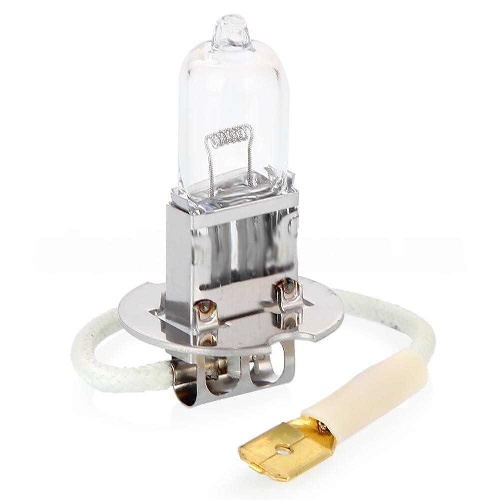 Лампочка Hella 24V/H3 70W \PK22s\