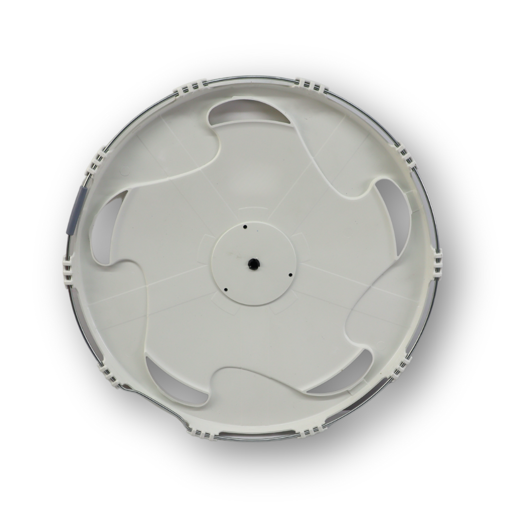 Колпак колеса 17,5 Neoplan (пластик) задний Колпак колеса 17,5 Neoplan (пластик) задний