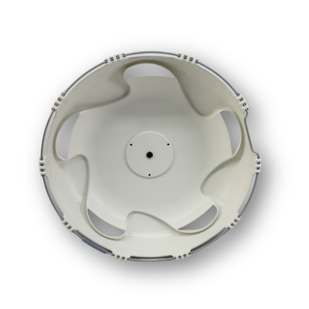 Колпак колеса 17,5 Neoplan (пластик) передний