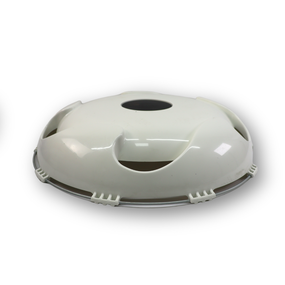 Колпак колеса 17,5 Neoplan (пластик) передний