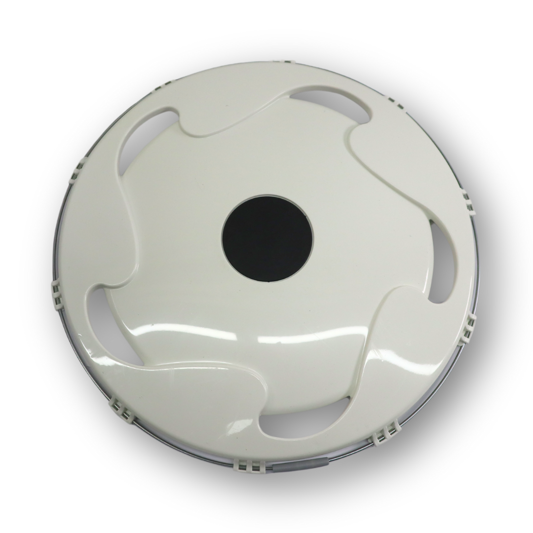 Колпак колеса 19,5 Star (пластик) задний Колпак колеса 19,5 Star (пластик) задний