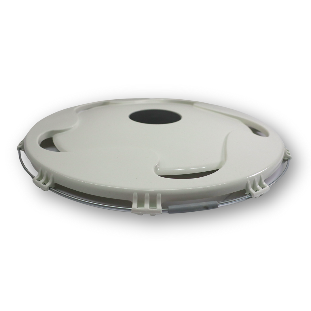 Колпак колеса 19,5 Star (пластик) задний Колпак колеса 19,5 Star (пластик) задний