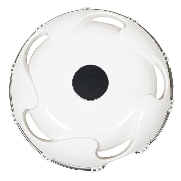 Колпак колеса 19,5 Star (пластик) передний Колпак колеса 19,5 Star (пластик) передний