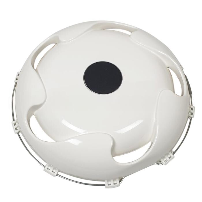 Колпак колеса 19,5 Star (пластик) передний Колпак колеса 19,5 Star (пластик) передний