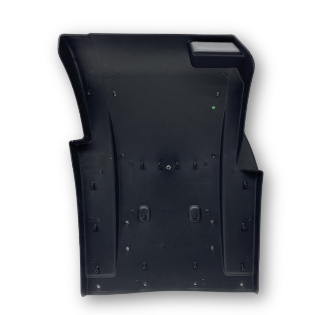 Крыло переднего колеса DAF XF 95 euro 3 \105 \правое\PL\ Крыло переднего колеса DAF XF 95 euro 3 \105 \правое\PL\