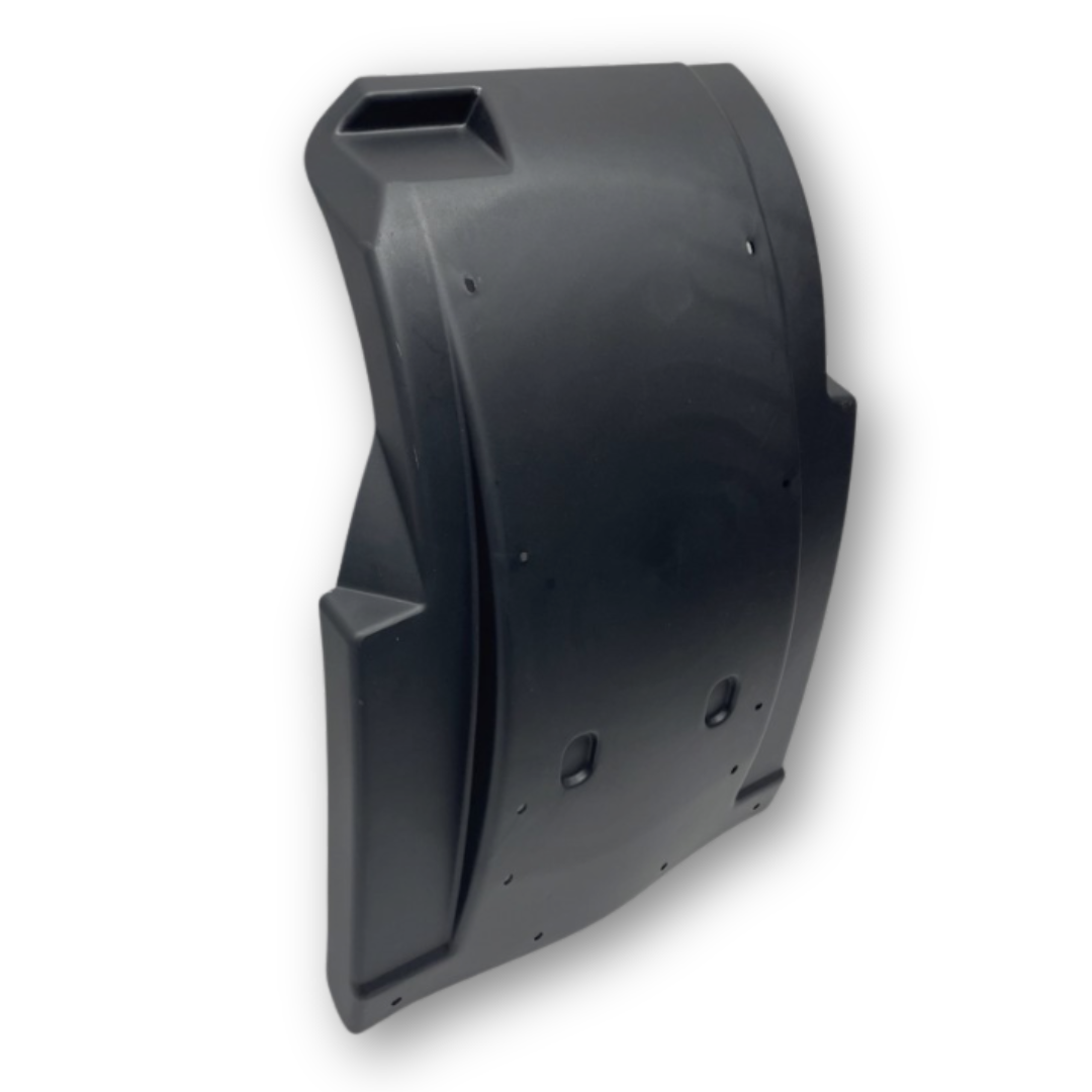 Крыло переднего колеса DAF XF 95 euro 3 \105 \правое\PL\ Крыло переднего колеса DAF XF 95 euro 3 \105 \правое\PL\