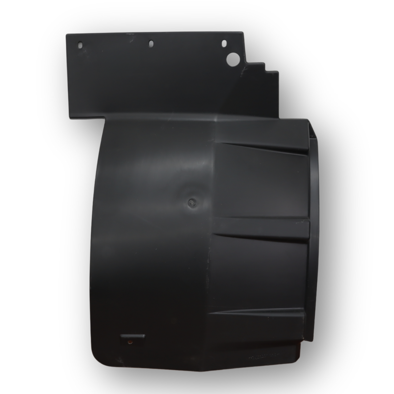 Крыло переднего колеса верхнее DAF XF95 \левое\ Крыло переднего колеса верхнее DAF XF95 \левое\