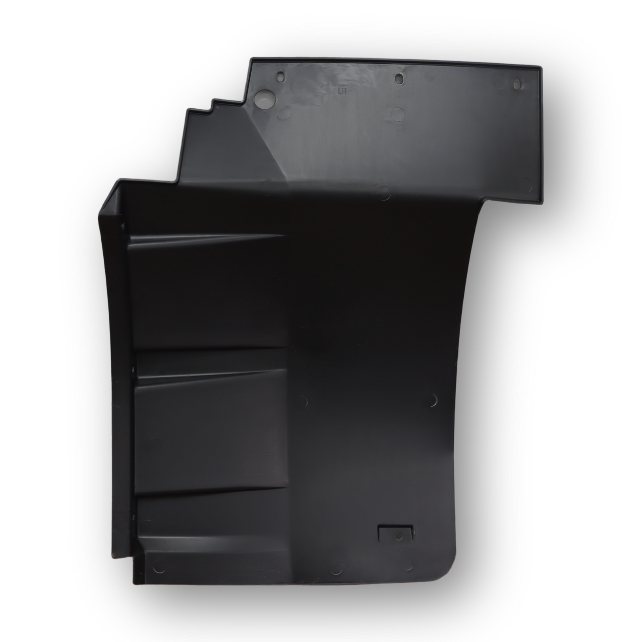 Крыло переднего колеса верхнее DAF XF95 \левое\ Крыло переднего колеса верхнее DAF XF95 \левое\