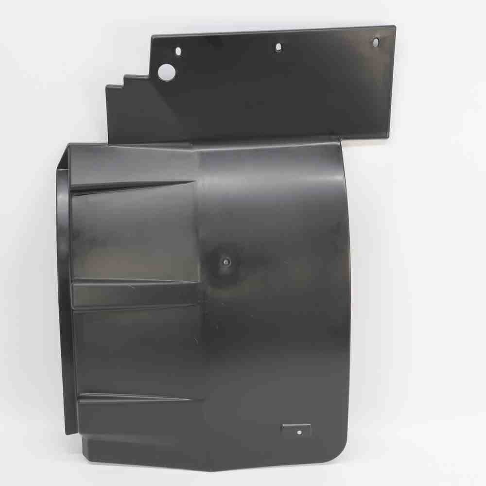 Крыло переднего колеса верхнее DAF XF95 \правое\