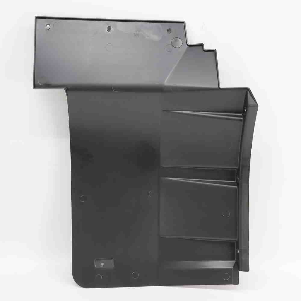 Крыло переднего колеса верхнее DAF XF95 \правое\