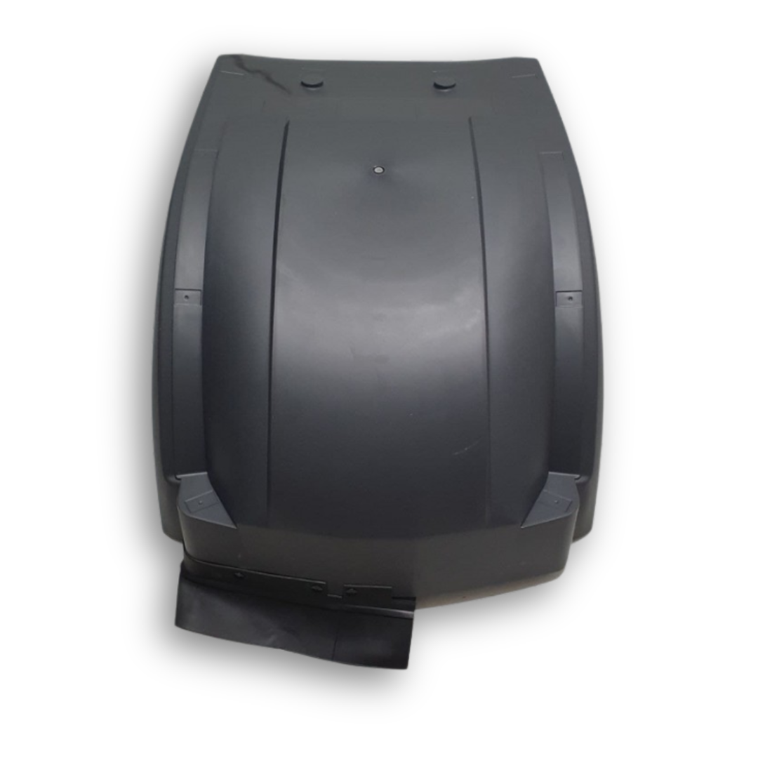 Крыло переднего колеса верхнее RENAULT Premium /R/ Крыло переднего колеса верхнее RENAULT Premium /R/