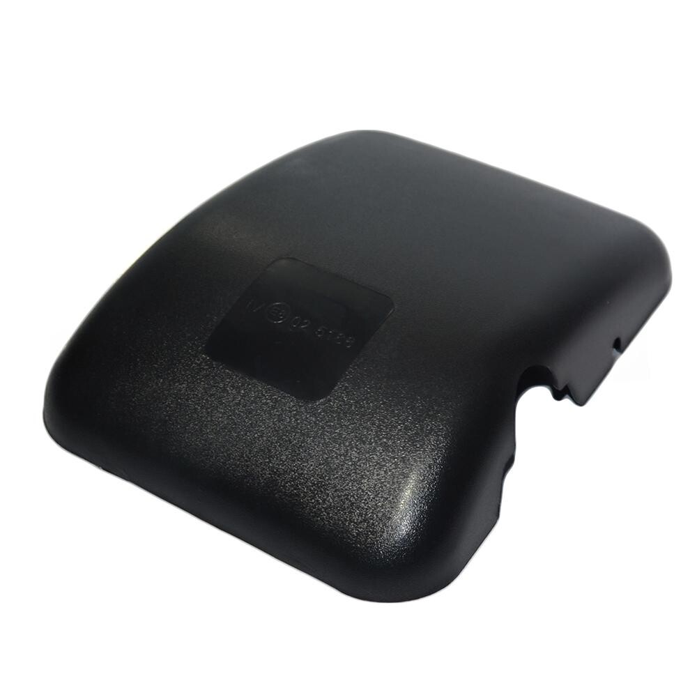 Крышка дополнительного зеркала MAN F 2000 (...-2013) левая-правая (TANGDE)