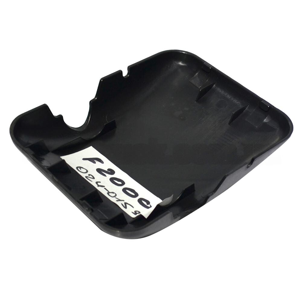 Крышка дополнительного зеркала MAN F 2000 (...-2013) левая-правая (TANGDE)