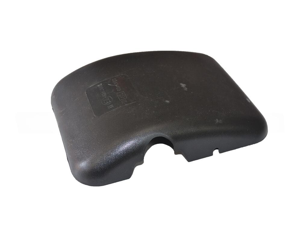 Крышка дополнительного зеркала MAN F 2000 (...-2013) левая-правая (TANGDE)