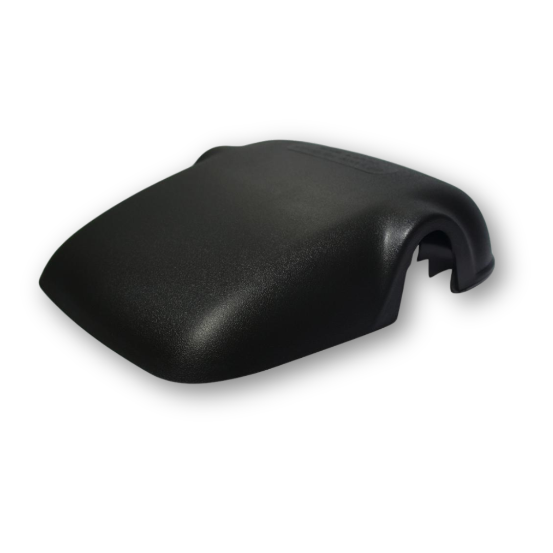 Крышка дополнительного зеркала MAN TGA (...-2007) 203*186 левая (TB) Крышка дополнительного зеркала MAN TGA (...-2007) 203*186 левая (TB)