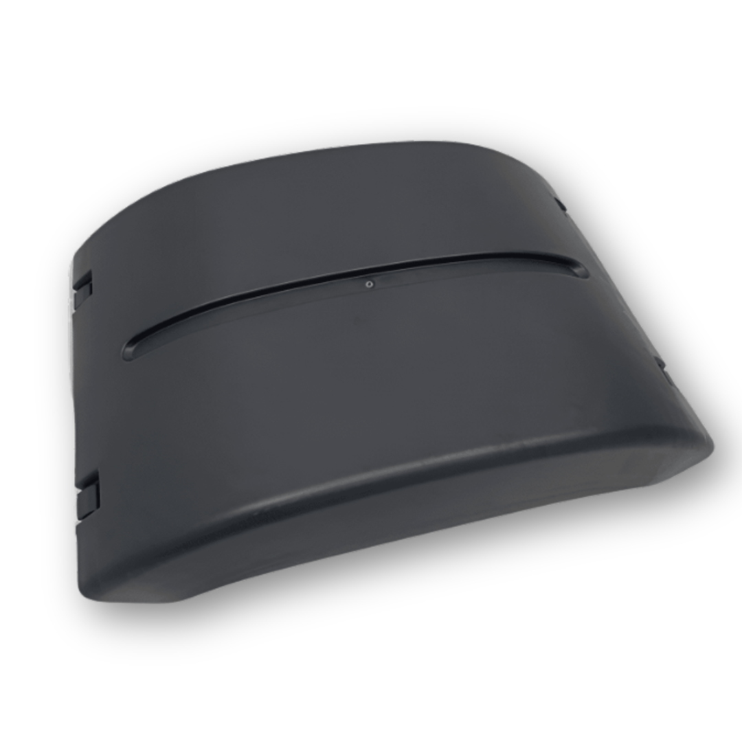 Крышка заднего колеса MAN TGS-TGX-TG-A Крышка заднего колеса MAN TGS-TGX-TG-A