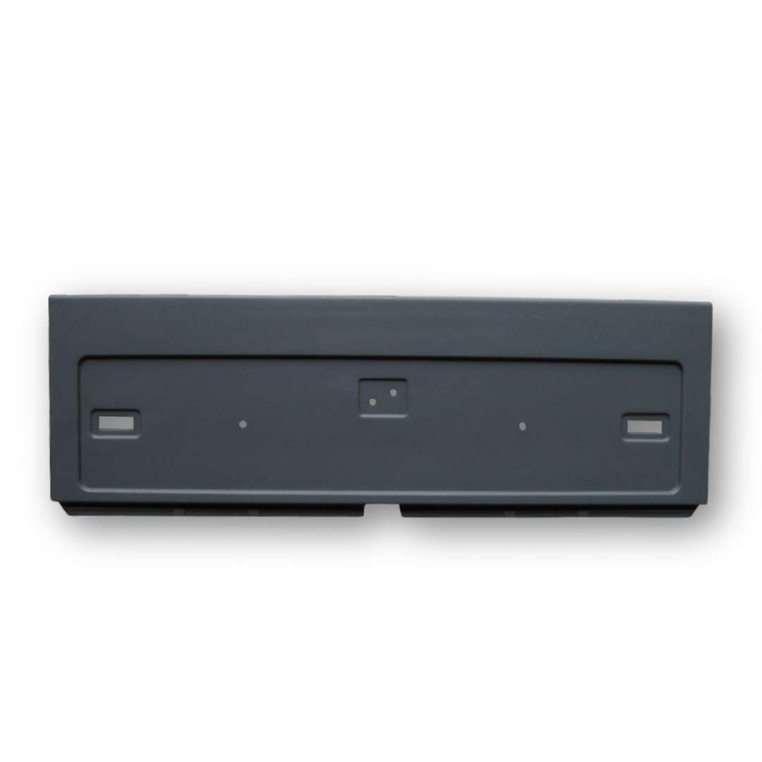 Крышка бампера передняя MERCEDES ACTROS