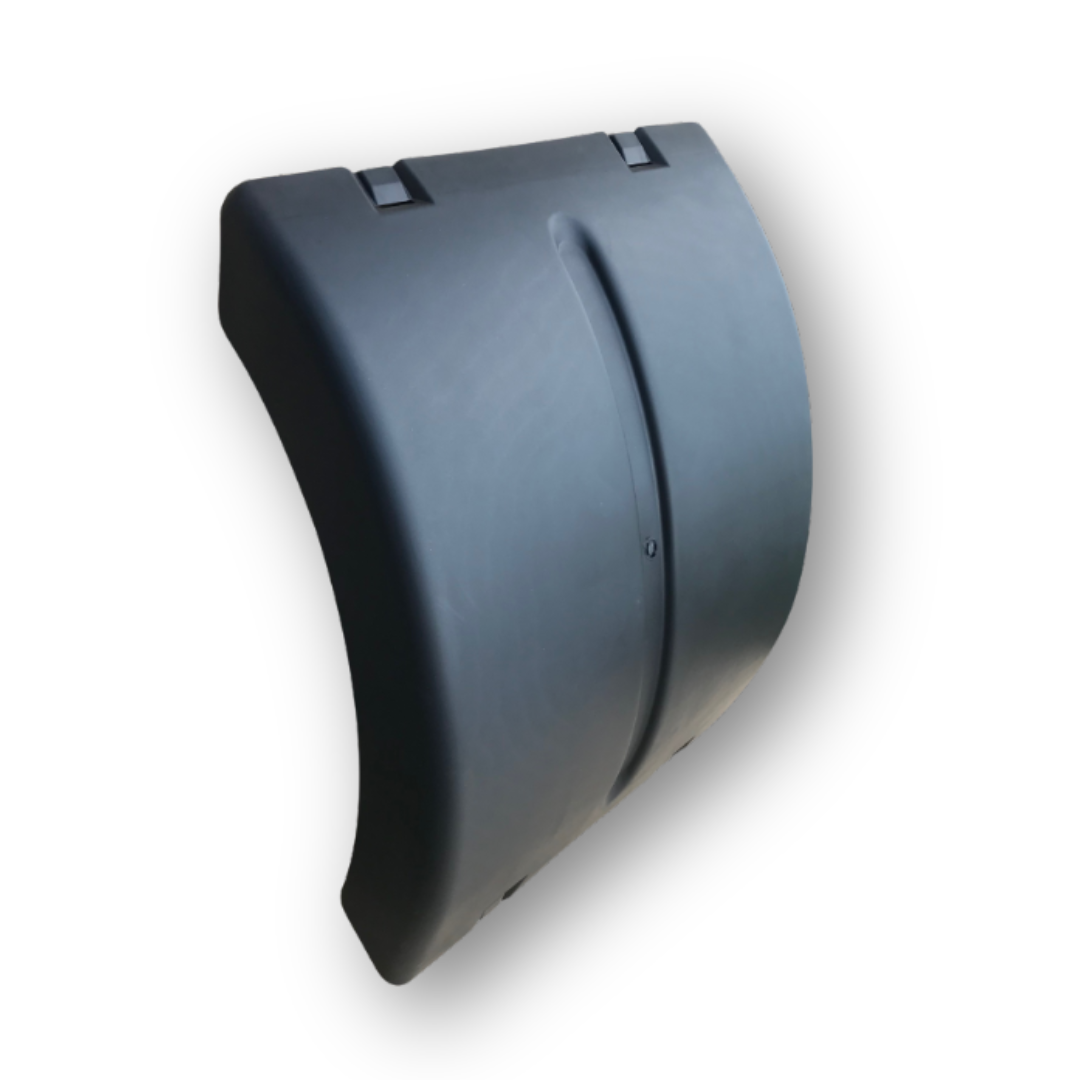 Крышка заднего крыла RENAULT Premium  / Magnum E-TECH (-2004)