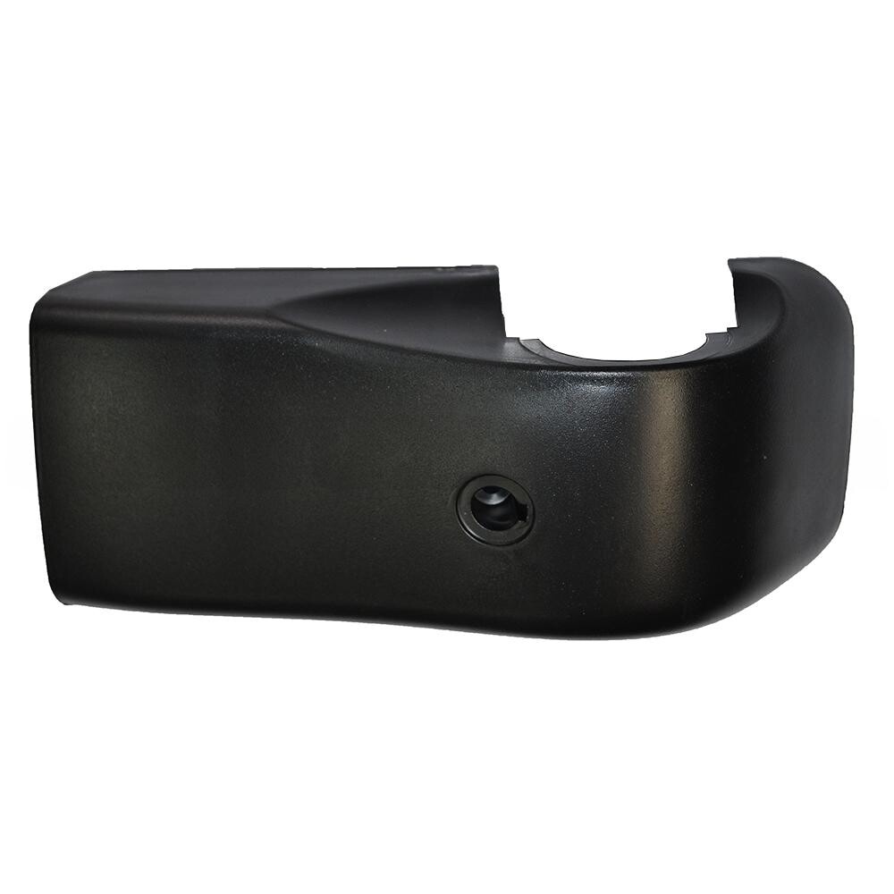 Крышка крепления зеркала MAN TGA, TGL, TGM, TGS (2000-...) левая (TANGDE) Крышка крепления зеркала MAN TGA, TGL, TGM, TGS (2000-...) левая (TANGDE)