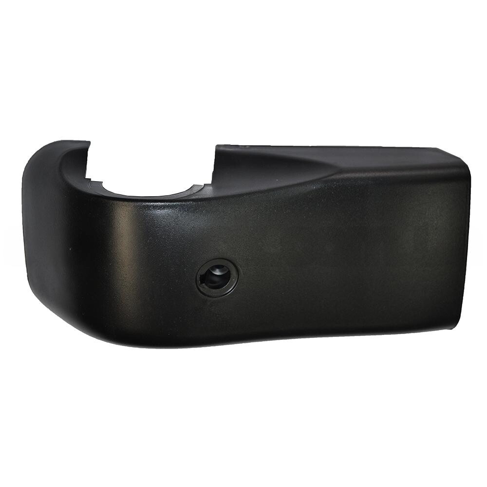 Крышка крепления зеркала MAN TGA, TGL, TGM, TGS (2000-...) правая (TANGDE)