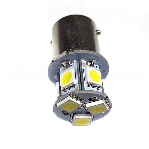Лампочка Ferze LED 24V 5 W (8 диодов) BA15s