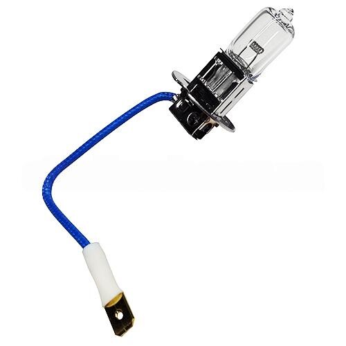 Лампочка NARVA H3 24 70W Лампочка NARVA H3 24 70W