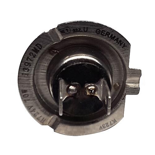 Лампочка NARVA H4 24V 75/70W (P43t)