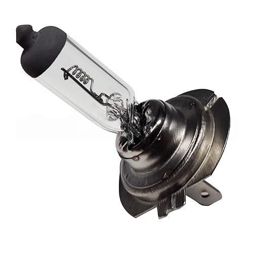 Лампочка галогенная H7 24V 70W (PX26D) Лампочка галогенная H7 24V 70W (PX26D)