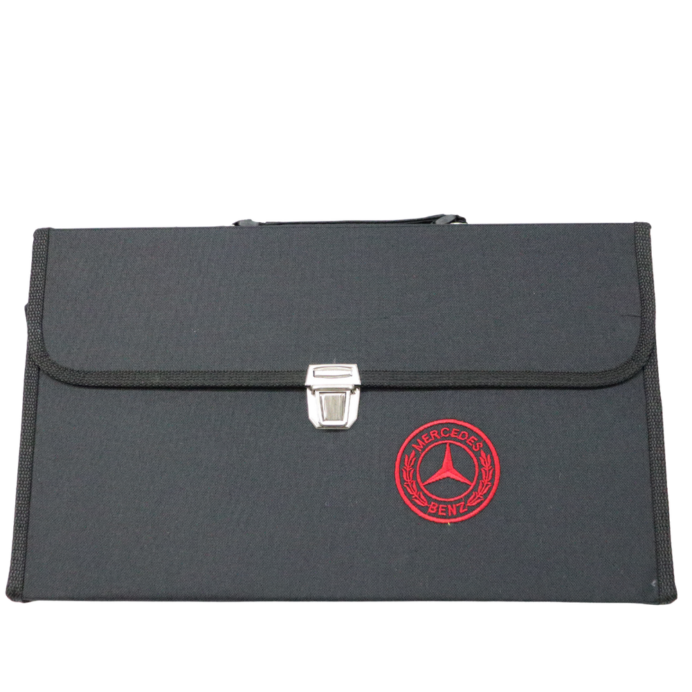 Папка MERCEDES Папка MERCEDES