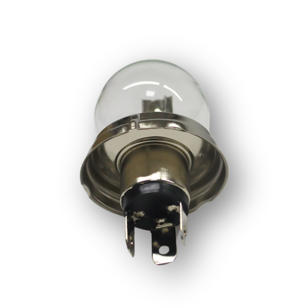 Лампочка Диалуч 24V 55\50W Лампочка Диалуч 24V 55\50W