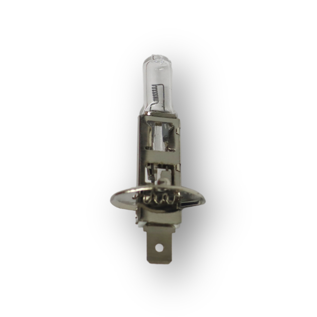 Лампочка Диалуч H1 24V 70W Лампочка Диалуч H1 24V 70W