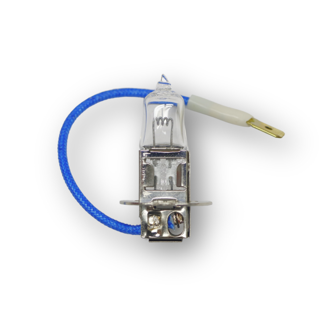 Лампочка Диалуч H3 24V 70W