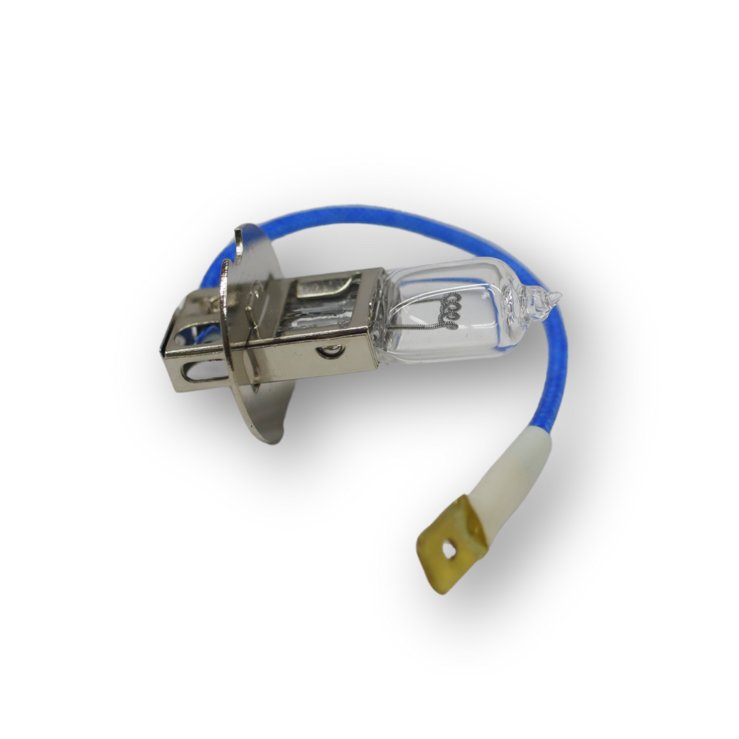 Лампочка Диалуч H3 24V 70W