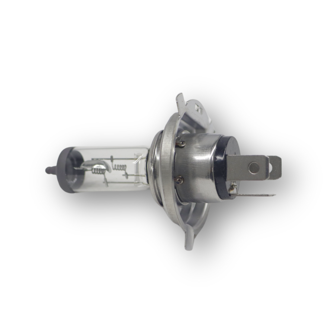 Лампочка ДИАЛУЧ H4 24V 75\70W (43цоколь ) Лампочка ДИАЛУЧ H4 24V 75\70W (43цоколь )