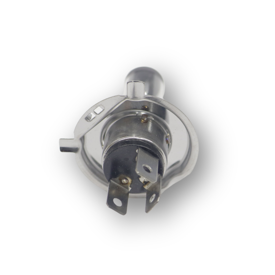 Лампочка ДИАЛУЧ H4 24V 75\70W (43цоколь ) Лампочка ДИАЛУЧ H4 24V 75\70W (43цоколь )