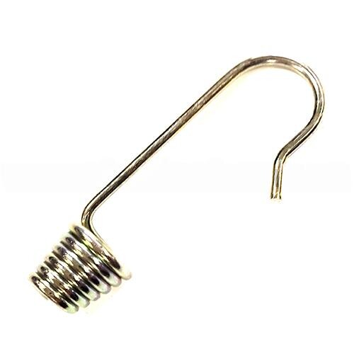 Крючок эспандера 8мм
